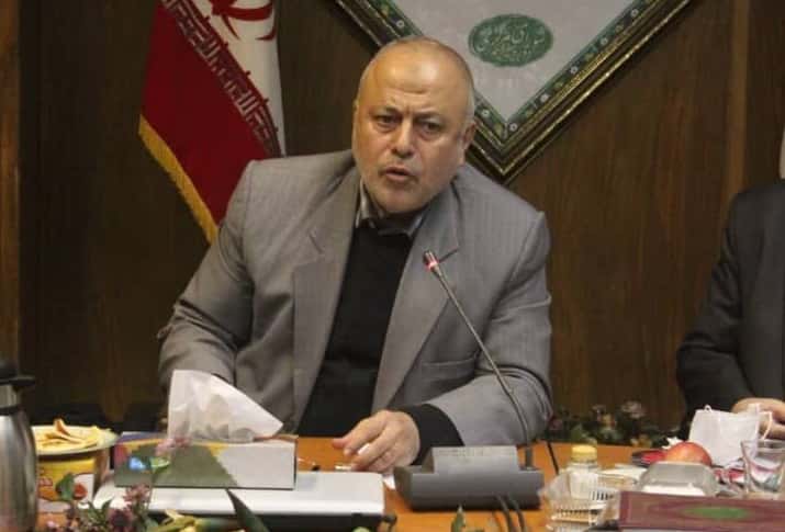 انتقاد صریح نماینده مجلس از وزیر ورزش و جوانان؛ رسولی نژاد: عملکرد وزیر ورزش ضعیف بود