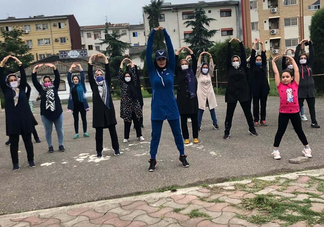 انقراض ورزش با کارگزاری فدراسیون و مشارکت وزارت ورزش و جوانان/ فدراسیون فوتبال همگانی!