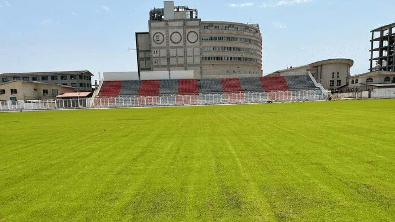 واکنش باشگاه نساجی به برنامه لیگ؛ خارج از وطنی بازی نمی کنیم!