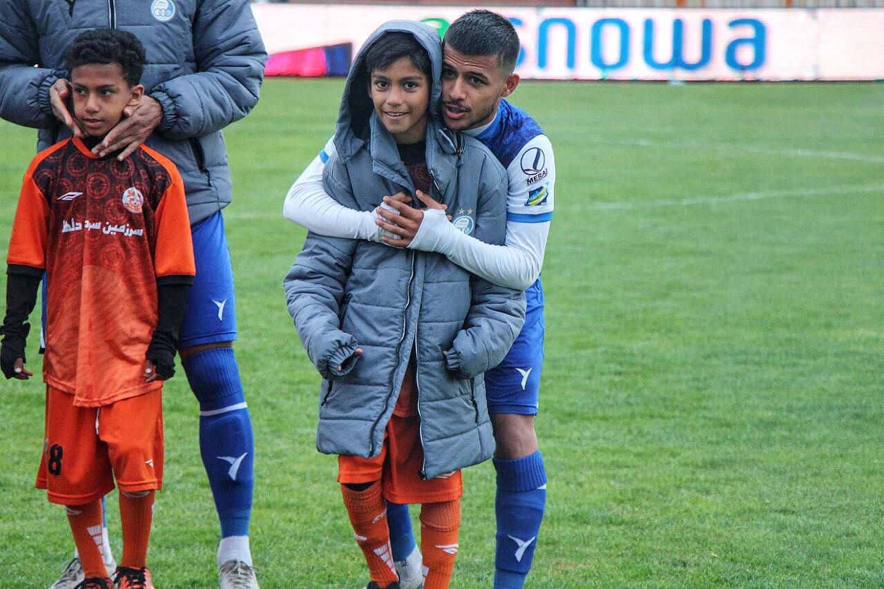 لیگ برتر ایران