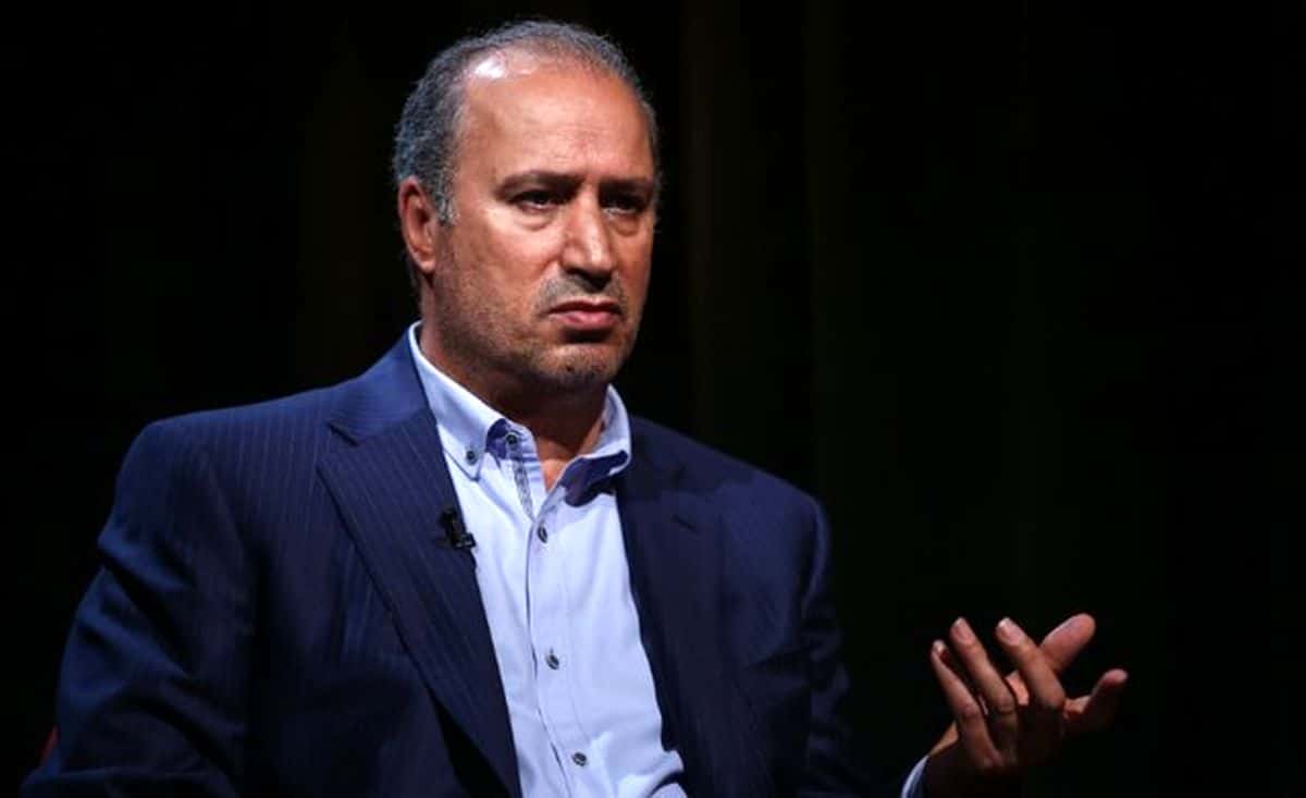 مهدی تاج: اگر VAR در آزادی نصب نشود استقلال و پرسپولیس باید در زمین دیگری بازی کنند