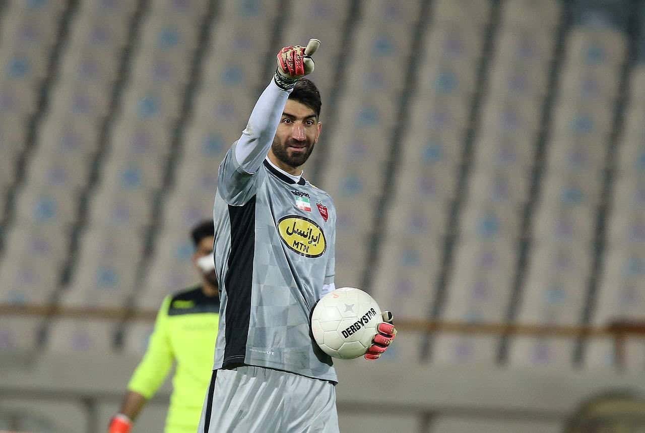 پرسپولیس در سالی که گذشت؛ بازگشت دست های مطمئن