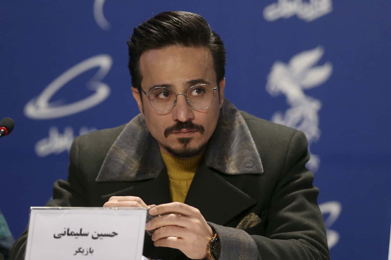 خاطره جالب بازیگر سینما از علی دایی + عکس