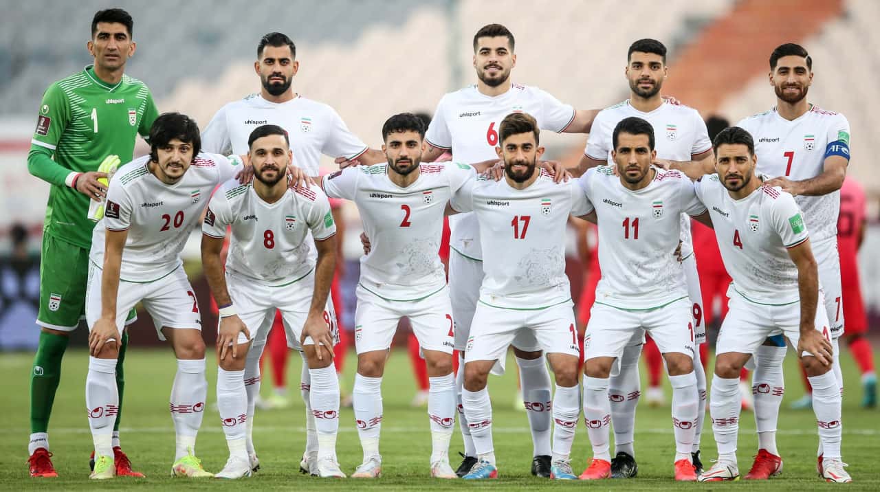 برنامه دو مربی ایرانی برای تیم ملی