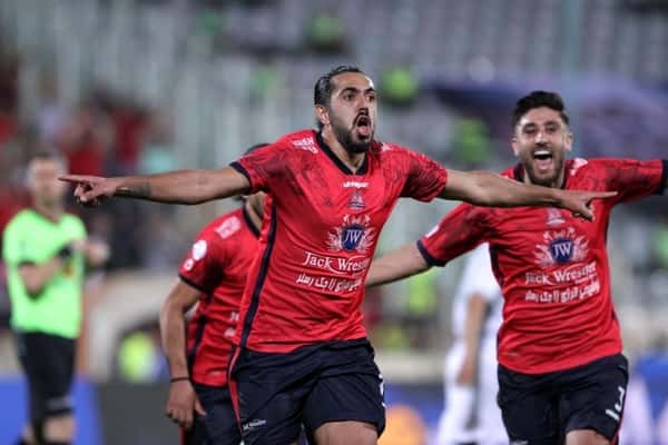 مهرداد عبدی: از پرسپولیس و استقلال پیشنهاد داشتم؛ داوری ضربه زیادی به ما زد!