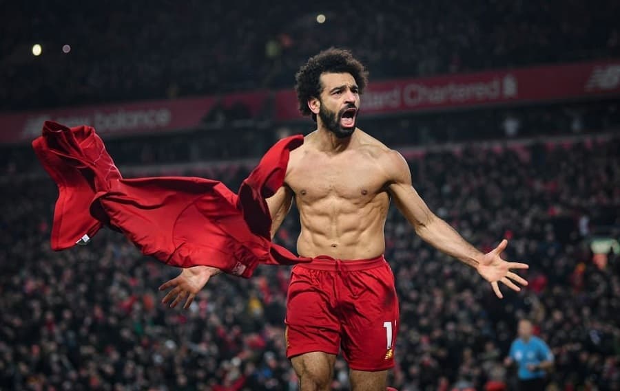 زندگینامه و بیوگرافی محمد صلاح