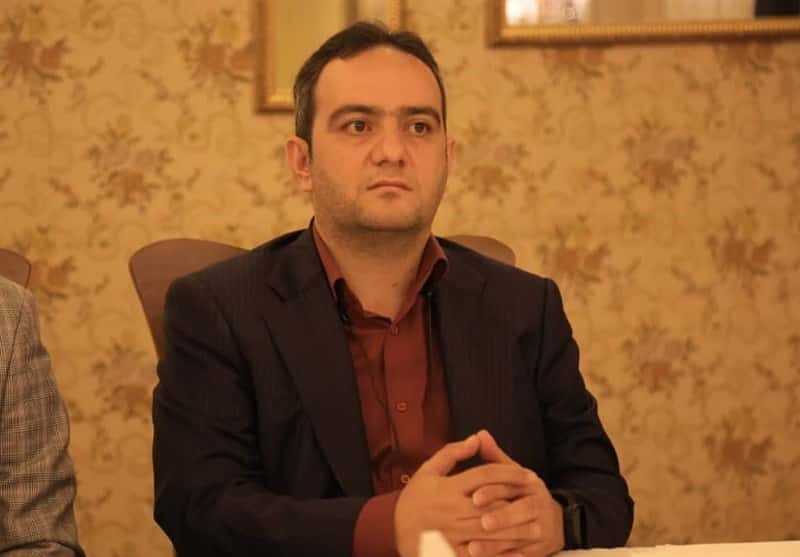 موضعگیری تند سخنگوی نفت علیه ساپینتو؛ شکایت آبادانیها از سرمربی استقلال