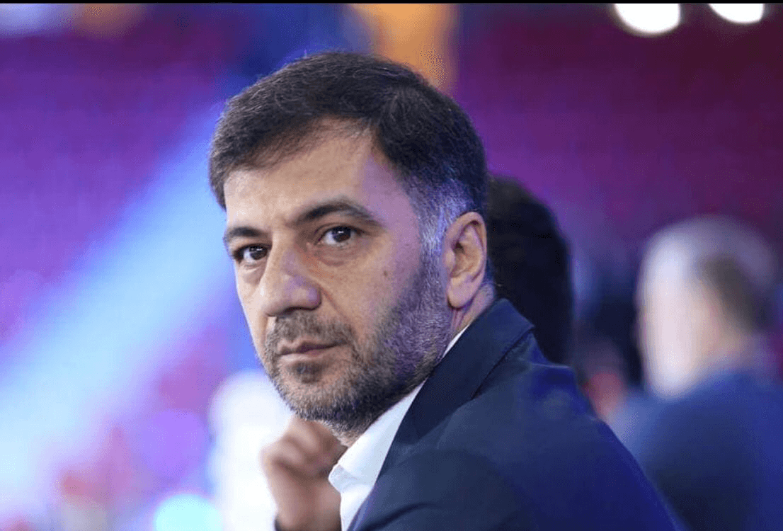 حجت کریمی: پول استراماچونی فراهم شد