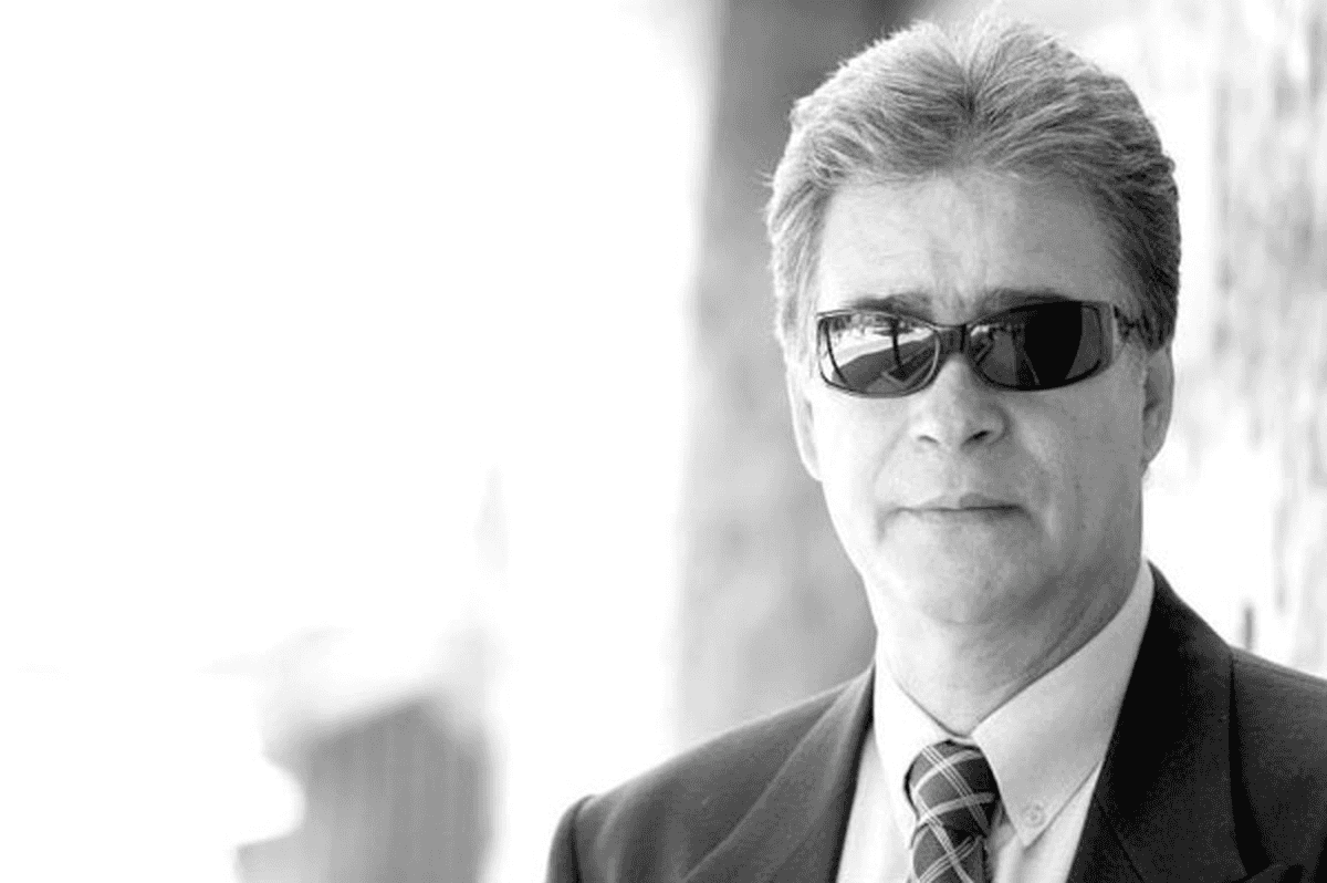 اکران من ناصر حجازی هستم در شب سالگردش منتفی شد