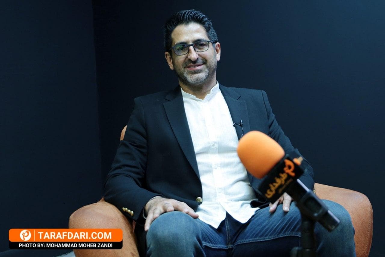 محمدرضا مهدوی: فقط ۱۵ هزار بلیت؟ واقعاً جای تاسف دارد / شانس پرسپولیس را در دربی بیشتر میدانم