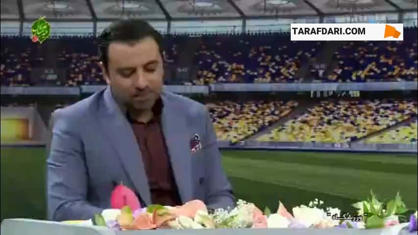 دروازه بان تیم ملی نوجوانان: قراردادم با استقلال در این فصل به پایان رسید و برای تمدید هیچ تماسی با من نگرفتند / فیلم
