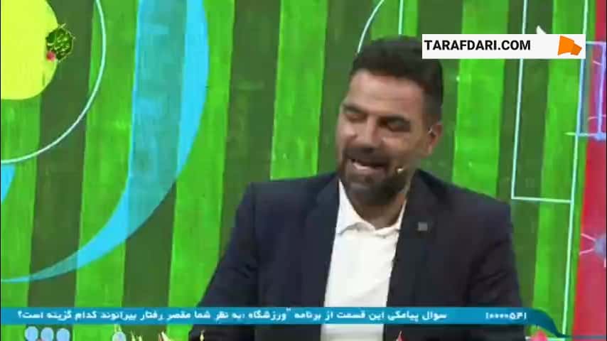 حمله بازیکن سابق استقلال و پرسپولیس به بیرانوند؛ فقط دنبال بازارگرمی بود!/ فیلم