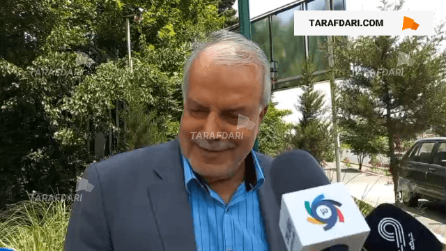بهروان: از نظر کمیته صدور مجوز حرفه ای تیم ها مجوز گرفتند؛ AFC نظر نهایی را می دهد / فیلم