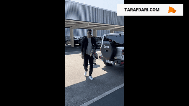 بازگشت بازیکنان یوونتوس به این باشگاه برای آماده سازی فصل جدید / فیلم