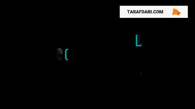 تیزر رونمایی از لوگوی جدید لالیگا
