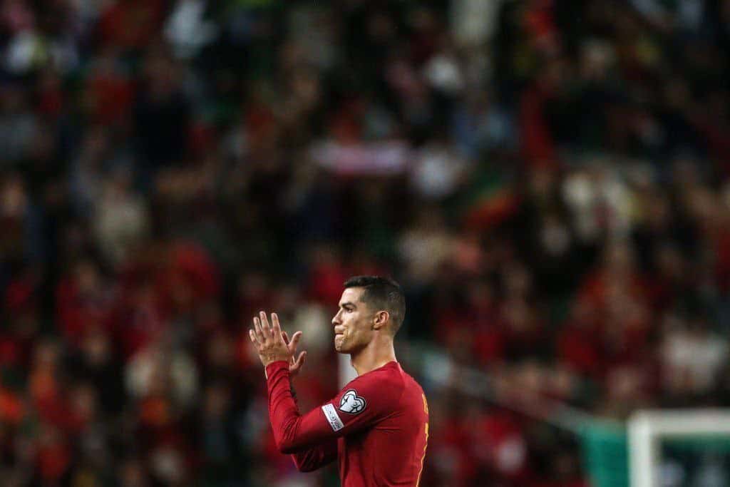 پرتغال 4-0 لیختن اشتاین؛ بریس رونالدو در شب تاریخسازی