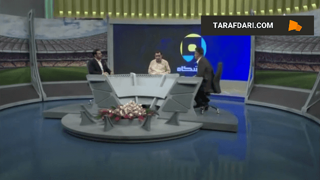 آخرین وضعیت انتقال سند ورزشگاه شهید کاظمی و امام رضا به استقلال و پرسپولیس / فیلم