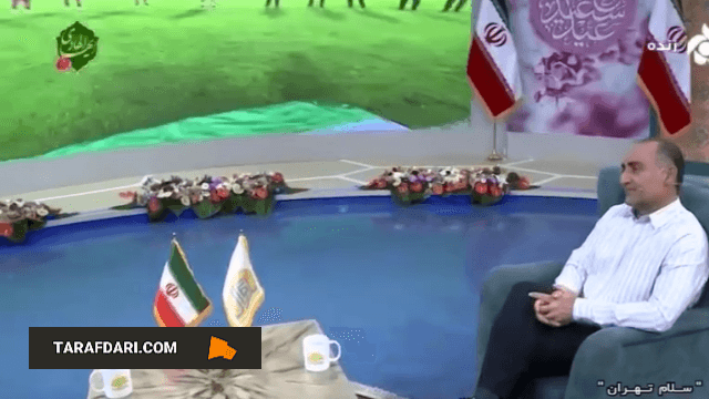 توصیه حسین عبدی به علیرضا بیرانوند؛ تاریخ را مرور کن، اشتباهات دیگران را انجام نده! / فیلم