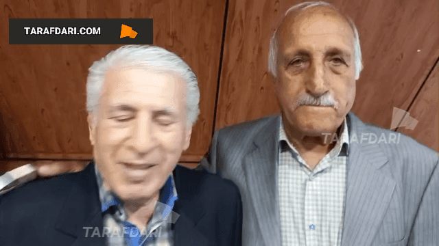 واکنش منصور برزگر و جوادی به انتخاب سرمربی روسی تیم ملی کشتی آزاد / فیلم