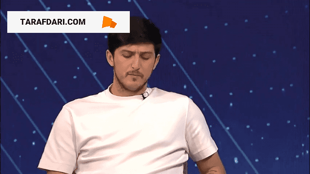 سردار آزمون: من با اسکوچیچ خیلی مشکل داشتم اما باید با معرفت بودم و پشت اسکوچیچ را خالی نمی کردم / فیلم