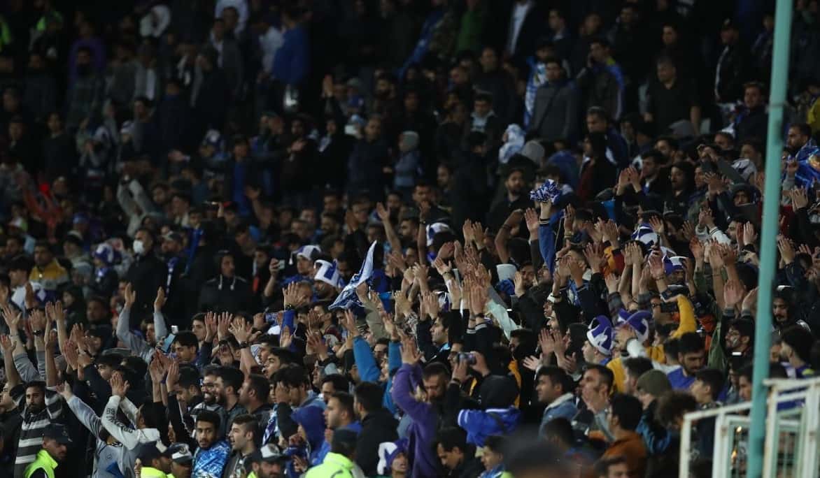 بنزین روی آتش خشم هواداران/ استقلال کامنتها را بست + عکس