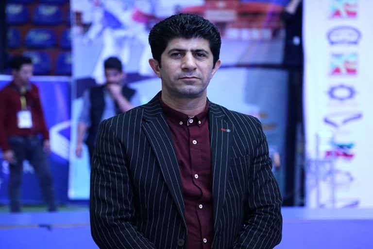 کوچ ناگهانی از تیم ملی تکواندو به رده نوجوانان/ نفجم: دیگر کسی در کار کسی دخالت نمیکند