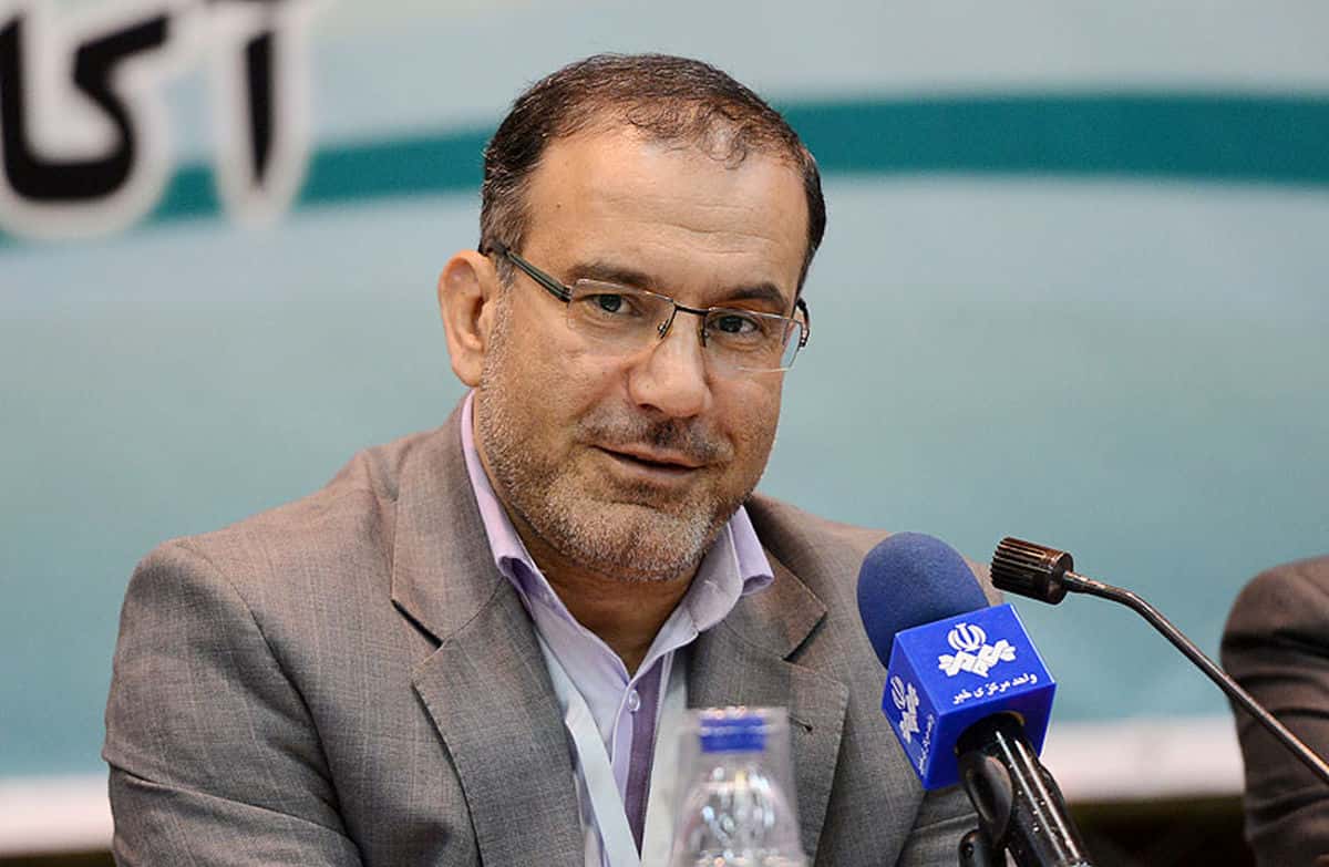 پرونده سه میلیاردی کلبههای چوبی در تیراندازی/ شعبانی بهار: یک میلیارد پول غذا دادیم اما اعزام نشدیم!