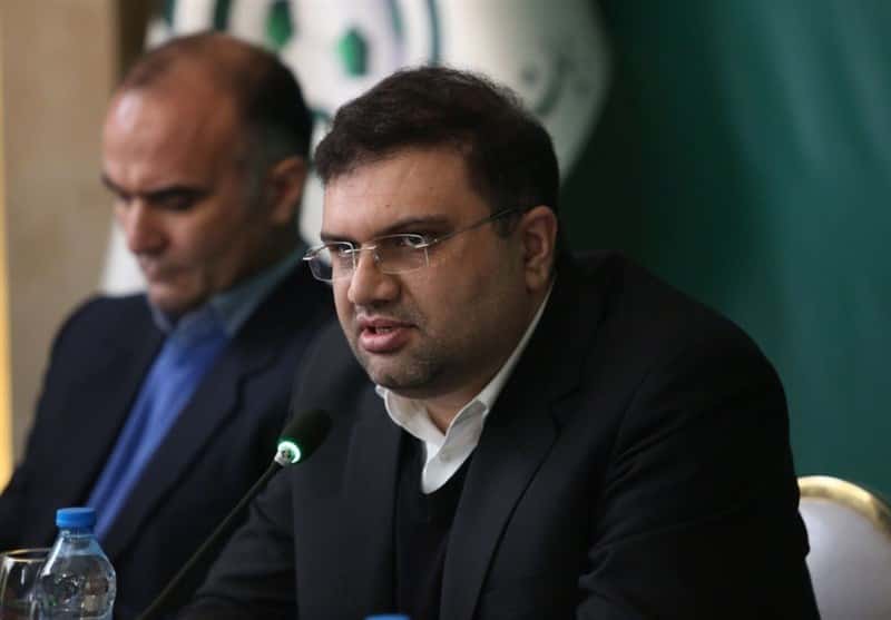 اصولی: یک اسپانسر کلی برای فدراسیون فوتبال میگیریم/ سرمربیان تیمهای ملی معمولاً قید رقم قرارداد را میزنند