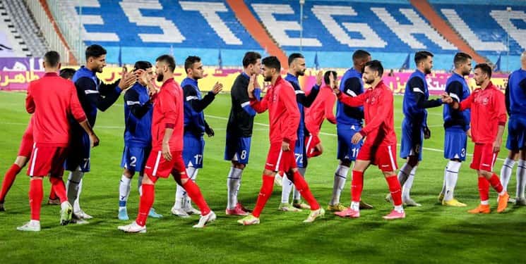 آخرین وضعیت واگذاری ۲ ورزشگاه به استقلال و پرسپولیس