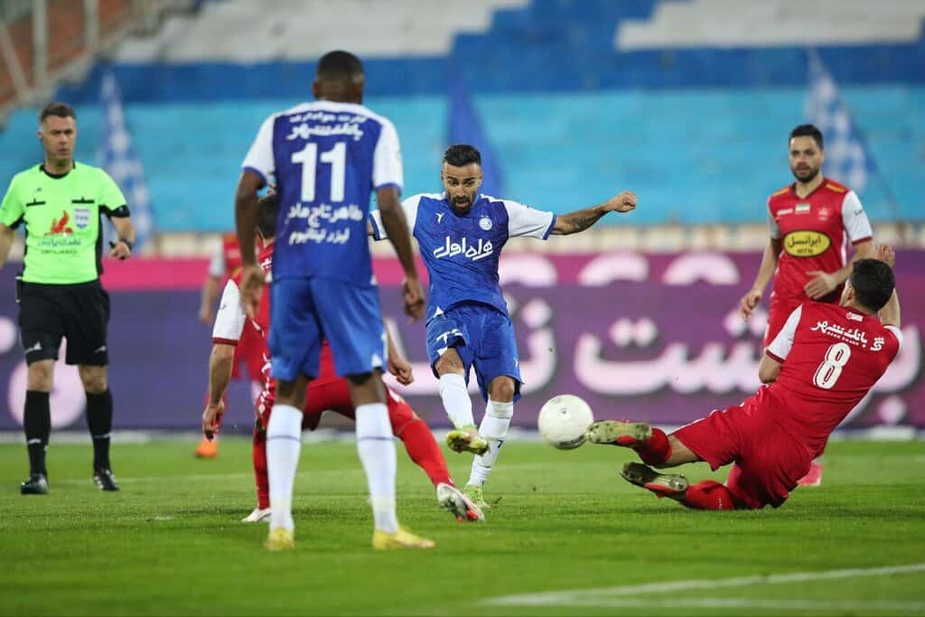 دربی