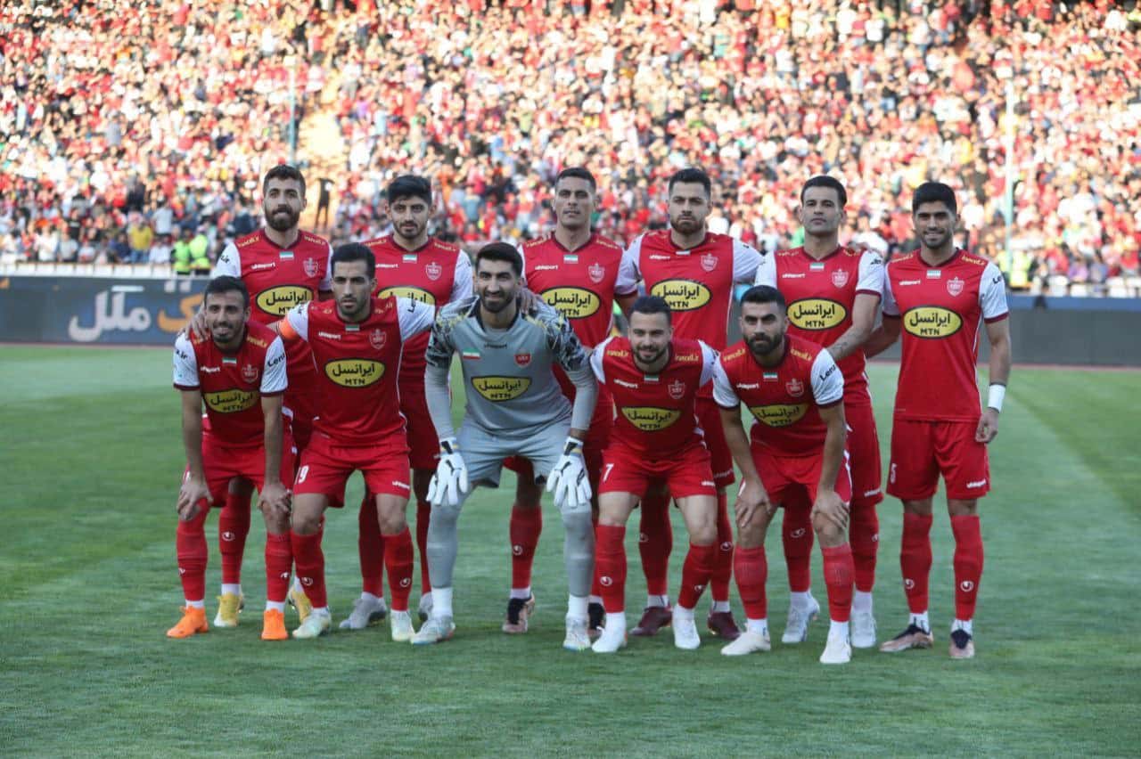 نقش سازمان خصوصی سازی در حذف احتمالی پرسپولیس از آسیا/ گزارش یک خبرگزاری