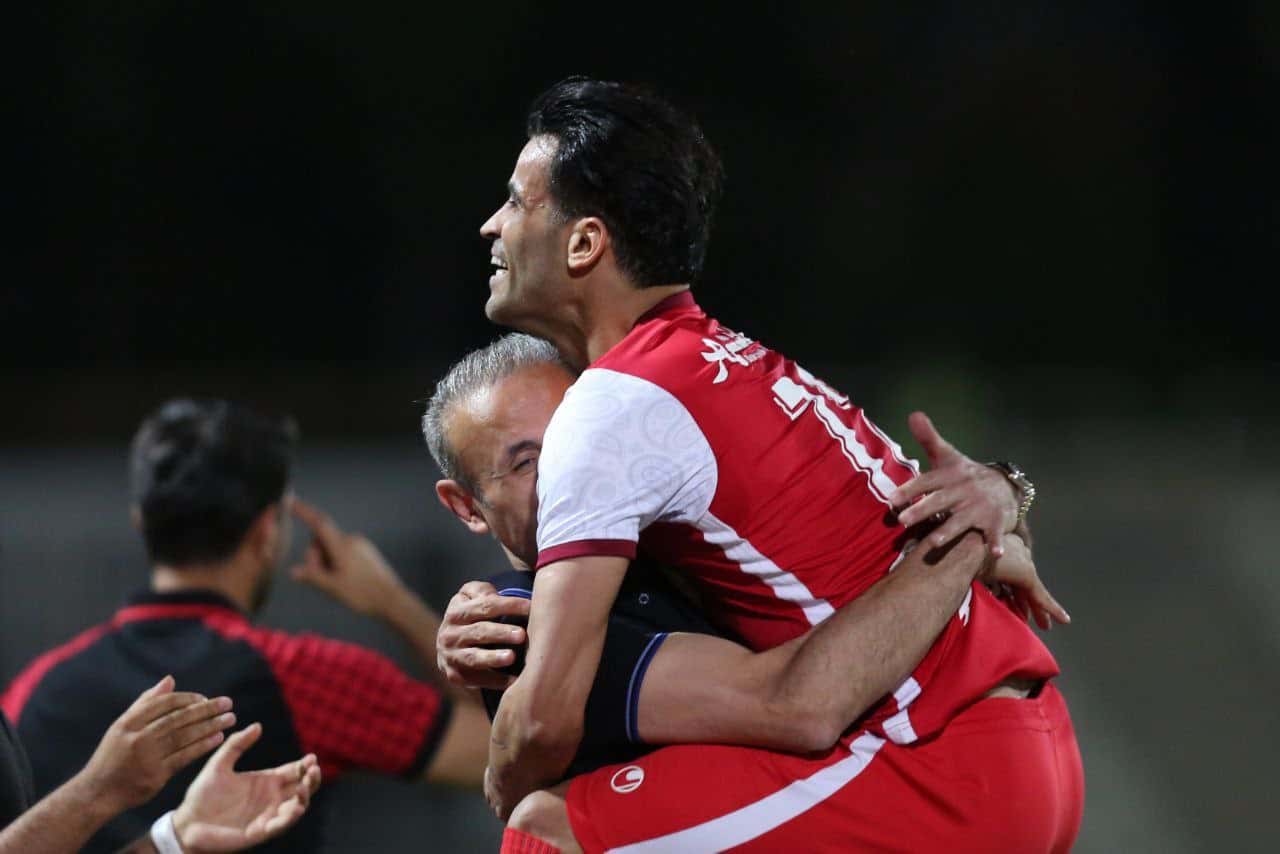 پرسپولیس