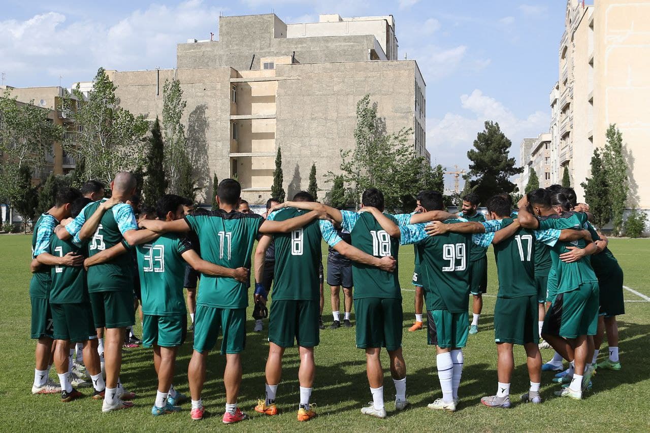 در استقلال نه خبری از پول است، نه پاداش!