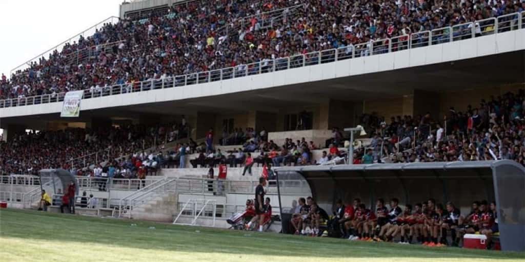 پرسپولیس
