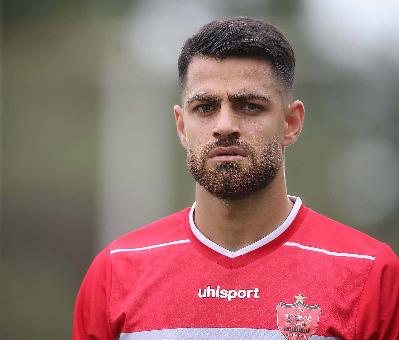 پرسپولیس