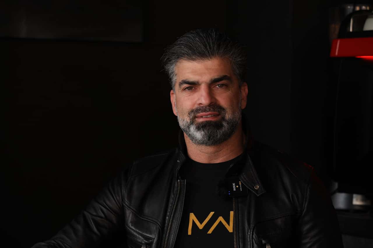 عید دیدنی طرفداری