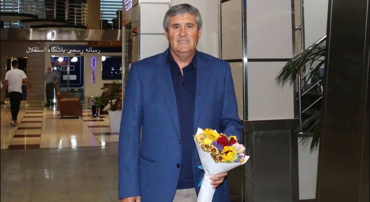 استقلال