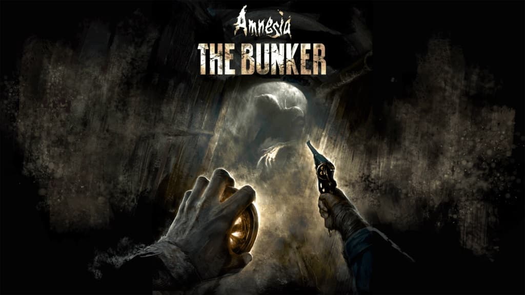 تاخیر در عرضه بازی Amnesia: The Bunker