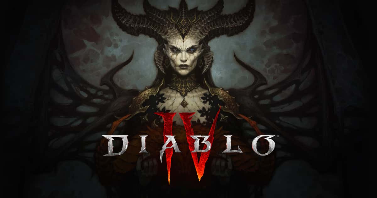 ساخت بازی Diablo 4 به پایان رسید