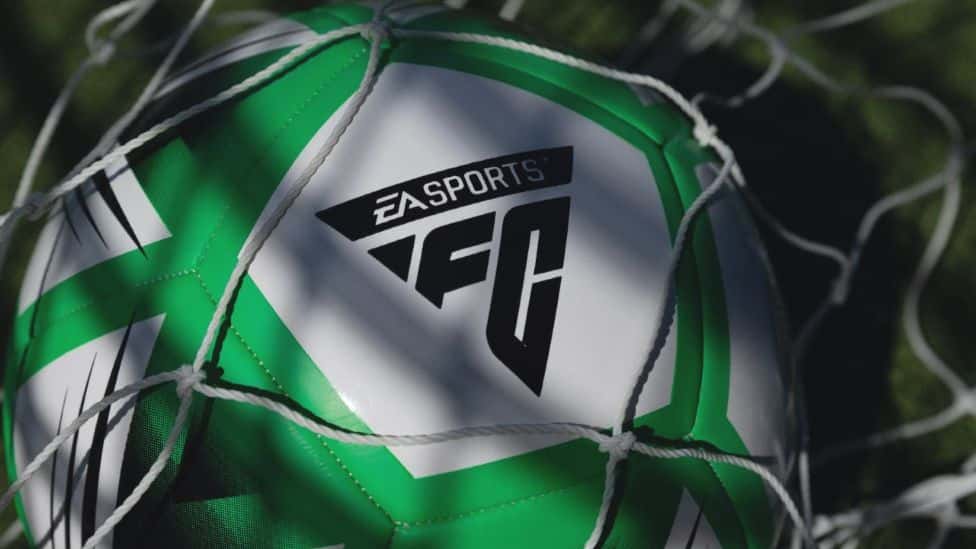 حضور زیدان، رونالدینیو، کرایوف و پله در کاور رسمی بازی EA Sports FC24