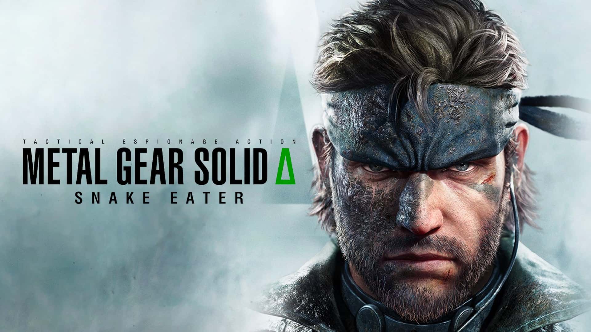 کوجیما در ساخت Metal Gear Solid Delta: Snake Eater نقشی نداشته است