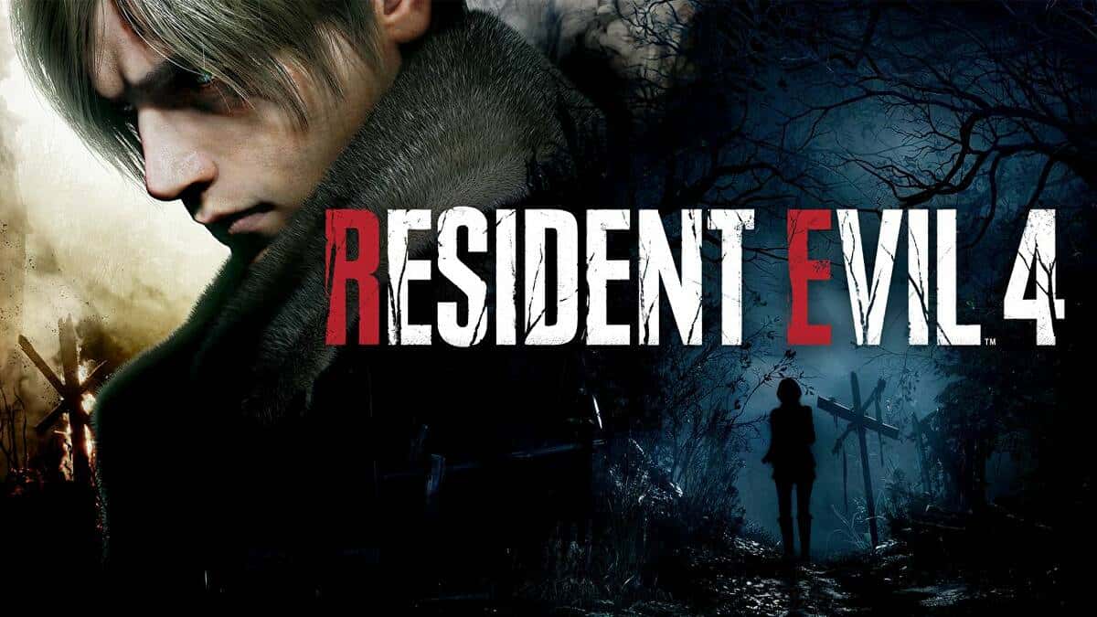 نسخه کامپیوتر Resident Evil 4 Remake کرک شد