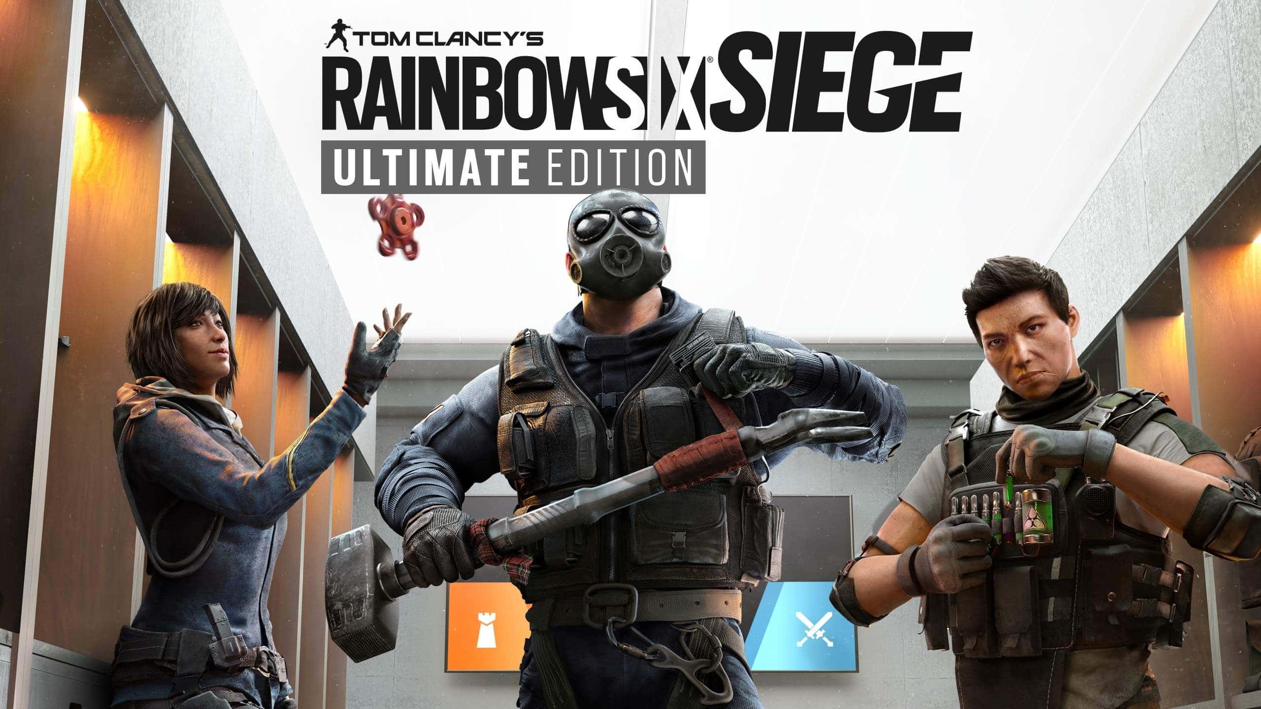 بازیکن Rainbow Six Siege به 3 سال خدمت عمومی از سوی دادگاه محکوم شد