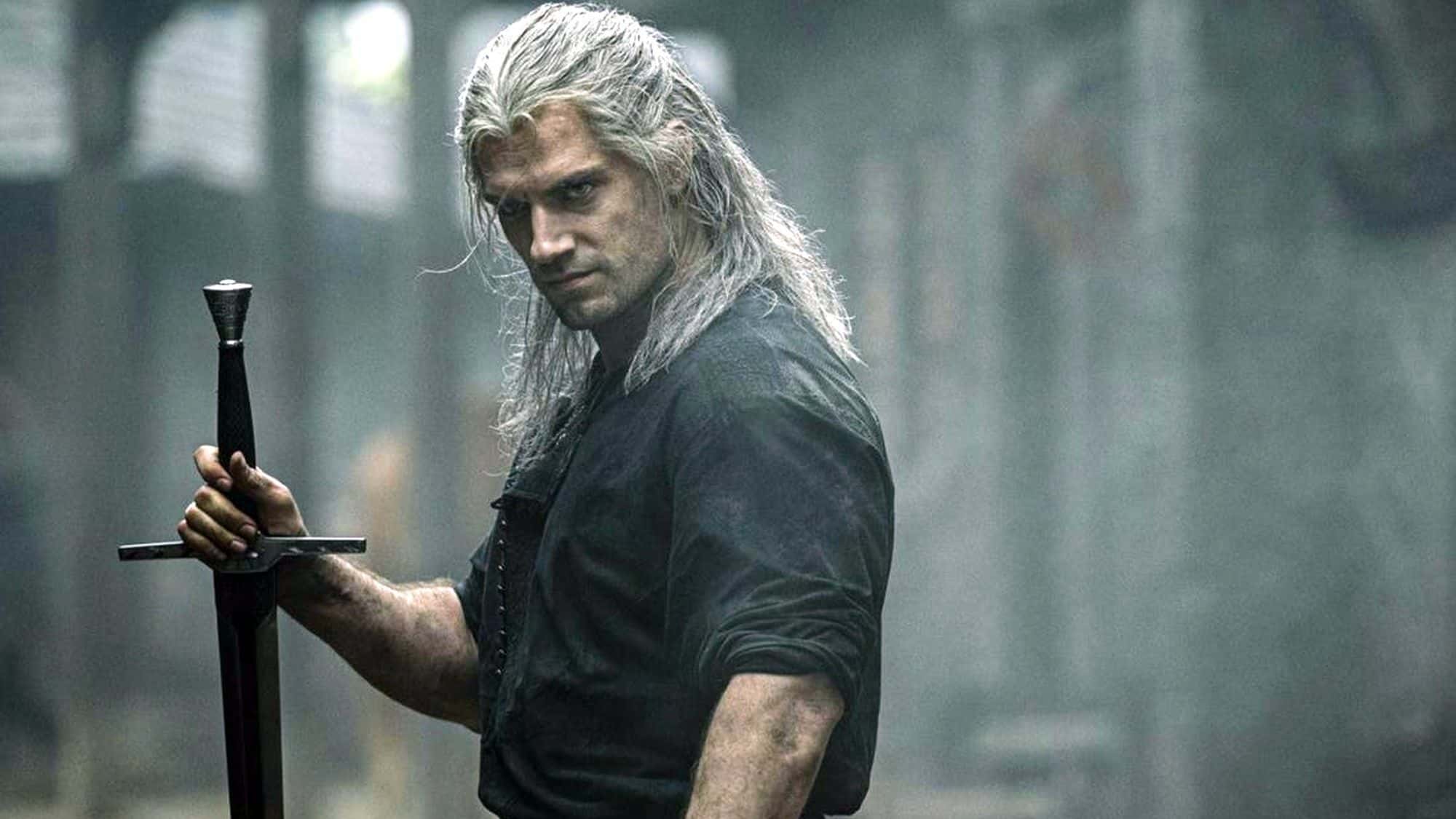 وفاداری فصل سوم سریال The Witcher به رمان های اصلی