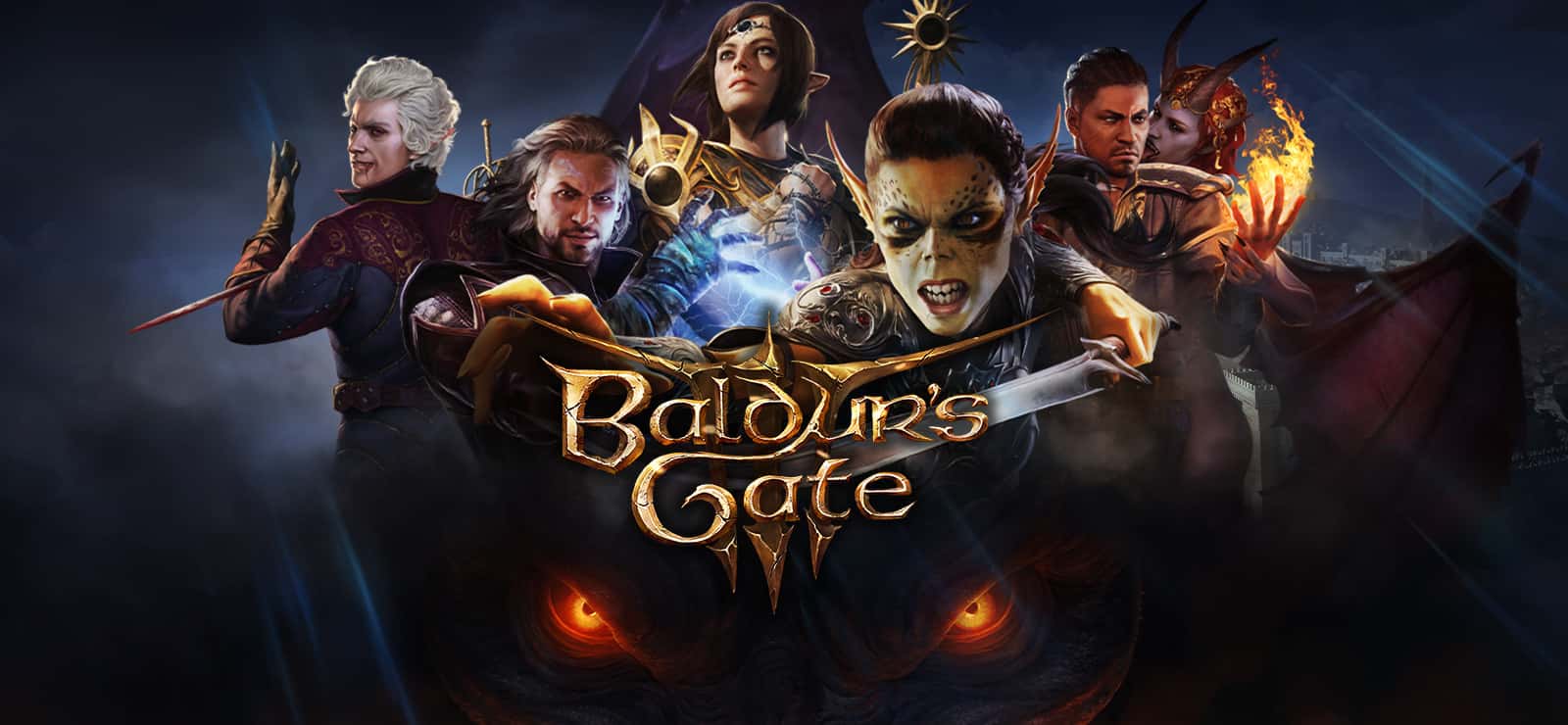 اشاره به حضور بازی Baldur’s Gate 3 در Summer Fest 2023 با انتشار این تریلر