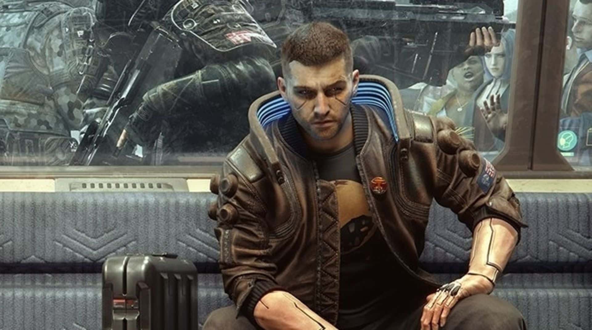 تریلر بسته الحاقی Cyberpunk 2077 با حضور کیانو ریوز و ادریس آلبا