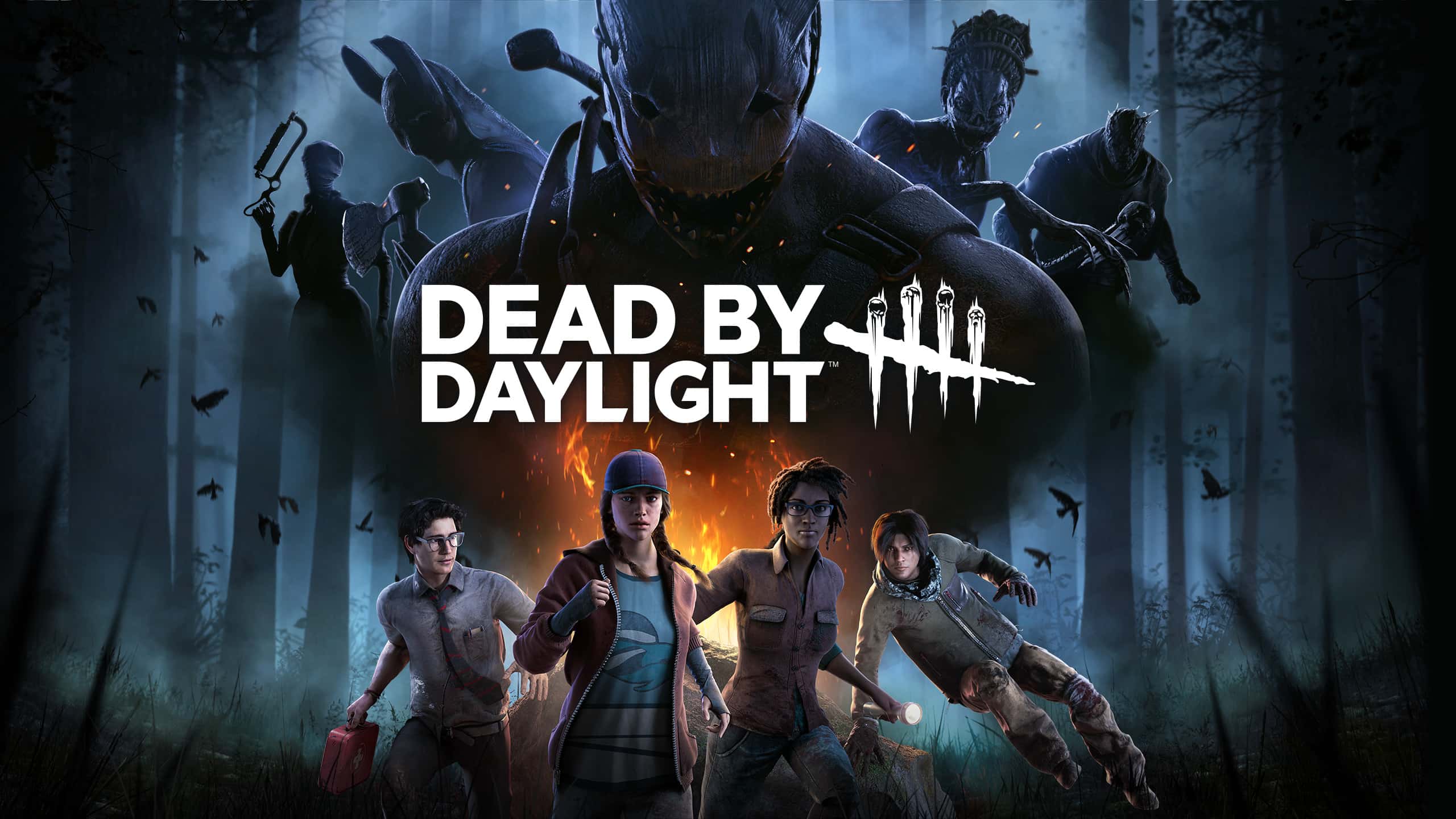 تریلر بازی Dead by Daylight با حضور نیکلاس کیج