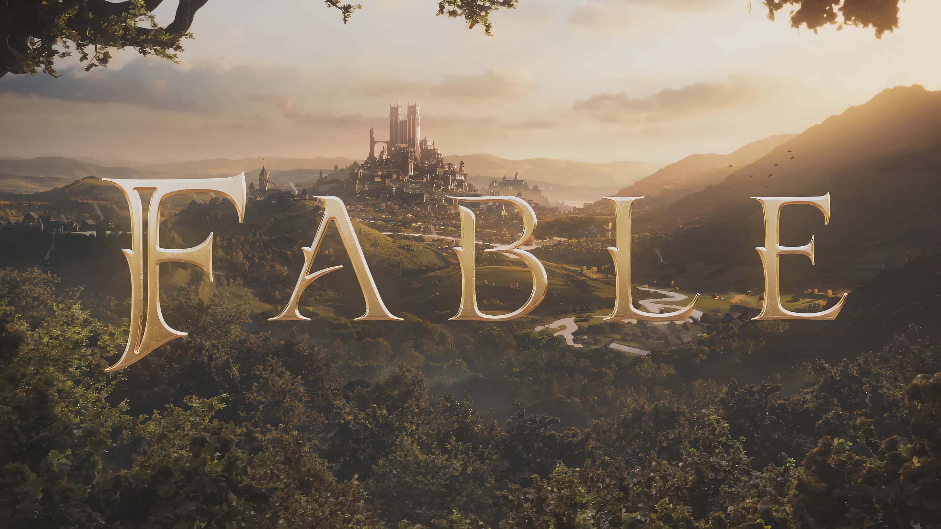 تریلر سینمایی بازی Fable منتشر شد