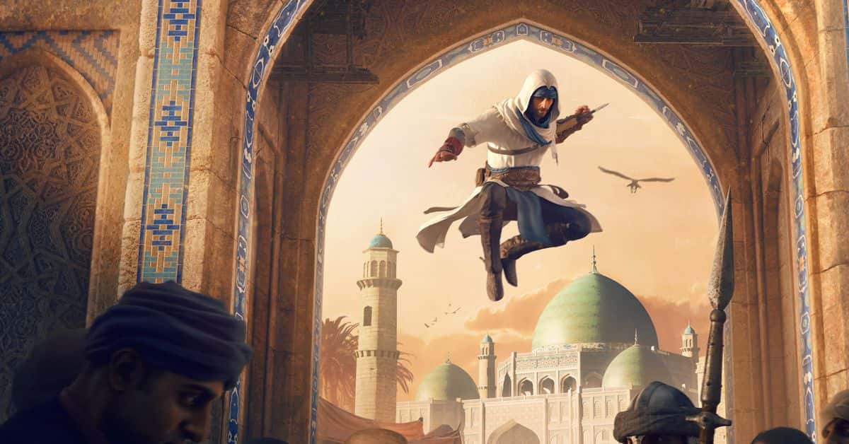 تریلر رونمایی از داستان بازی Assassin's Creed: Mirage منتشر شد