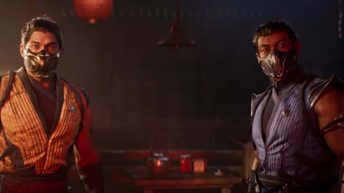 تریلر گیم پلی بازی Mortal Kombat 1 منتشر شد